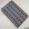 Printed Cambric Cotton Fabric- F4772